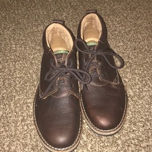 Men’s Clark’s Chukka Boots